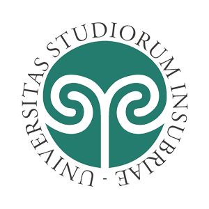 logo UNIVERSITÀ DEGLI STUDI DELL'INSUBRIA VARESE - COMO