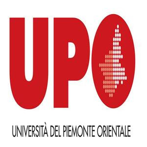 logo UPO Università del Piemonte Orientale