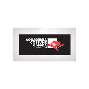logo Accademia Costume & Moda - Roma e Milano 